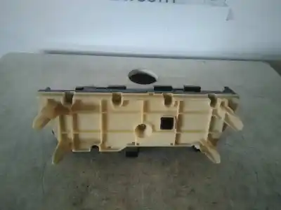Автозапчастина б/у клімат-контроль для toyota prius (zvw30) 2zr посилання на oem iam   