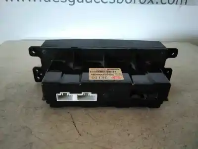 Автозапчасти б/у климат-контроль за kia sorento (bl) d4cb ссылки oem iam   