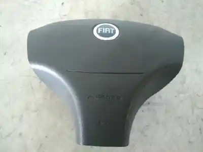 Second-hand car spare part front left air bag for fiat ducato combi 15 (desde 03.02) f1ae0481c oem iam references fd051090189