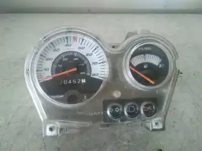 Gebrauchtes Autoersatzteil instrumententafel zum yamaha aerox 50 aerox r oem-iam-referenzen ya0900001  