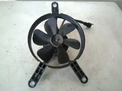 Peça sobressalente para automóvel em segunda mão termoventilador elétrico por innocenti k-xct 125i sk25b referências oem iam 