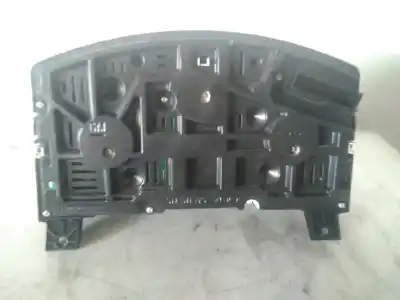 Автозапчасти б/у приборная доска за opel astra h gtc d-z17dth ссылки oem iam 13251613  