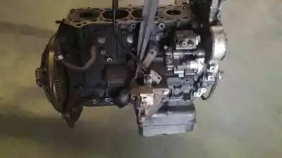 Pièce détachée automobile d'occasion moteur pour renault mascott 3.0 diesel références oem iam zd30  