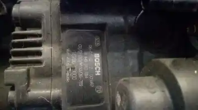 Pièce détachée automobile d'occasion moteur pour renault mascott 3.0 diesel références oem iam zd30  