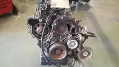 Pièce détachée automobile d'occasion moteur pour renault mascott 3.0 diesel références oem iam zd30  