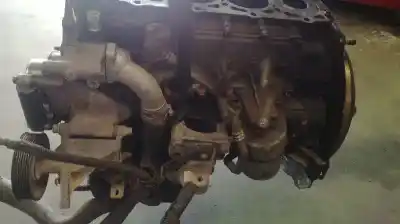 Pièce détachée automobile d'occasion moteur pour renault mascott 3.0 diesel références oem iam zd30  