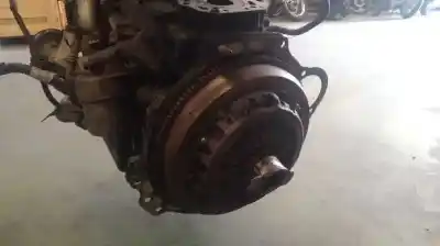 Pièce détachée automobile d'occasion moteur pour renault mascott 3.0 diesel références oem iam zd30  