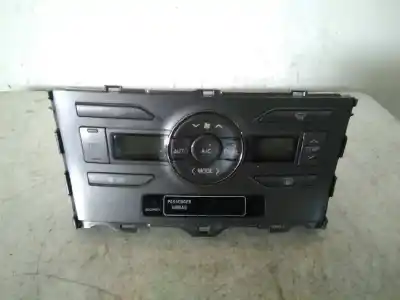 Автозапчасти б/у климат-контроль за toyota auris (e15) 1zr ссылки oem iam 5590002220b