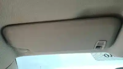 Pezzo di ricambio per auto di seconda mano tenda sinistra per opel insignia berlina a20dth riferimenti oem iam   