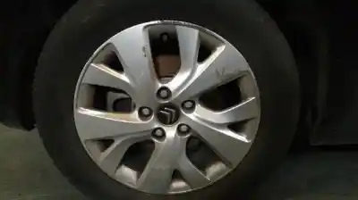 Second-hand car spare part rim for citroen c4 picasso/spacetourer 9h05 oem iam references r16