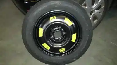 Second-hand car spare part spare tire for citroen c4 picasso/spacetourer 9h05 oem iam references 