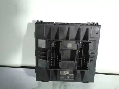 Second-hand car spare part electronic module for skoda rapid (nh) cay oem iam references 6r0937087p