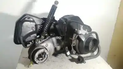 Pièce détachée automobile d'occasion moteur complet pour daelim bonita 50 bonita 50 références oem iam se50ce  