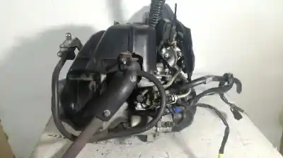 Pièce détachée automobile d'occasion moteur complet pour daelim bonita 50 bonita 50 références oem iam se50ce  