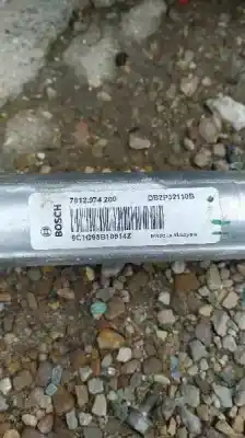 Автозапчастина б/у рульмова рейка для mazda cx-3 (dk) pe посилання на oem iam db2p32110b  