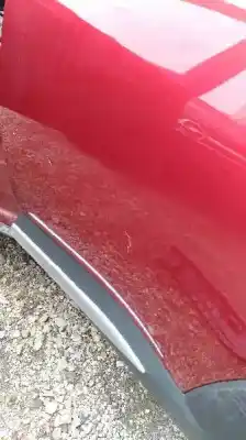 Автозапчастина б/у двері задні ліві для mazda cx-3 (dk) pe посилання на oem iam   