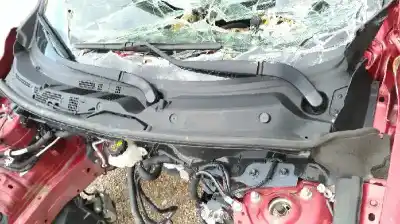 Автозапчасти б/у мотор переднего стеклоочистителя за mazda cx-3 (dk) pe ссылки oem iam 