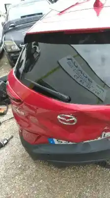 Автозапчасти б/у мотор заднего стеклоочистителя за mazda cx-3 (dk) pe ссылки oem iam 