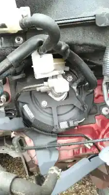 Автозапчасти б/у тормозной серво за mazda cx-3 (dk) pe ссылки oem iam db2t43800b