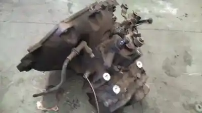 Second-hand car spare part gearbox for opel astra h berlina enjoy oem iam references f17c394  