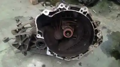 Second-hand car spare part gearbox for opel astra h berlina enjoy oem iam references f17c394  