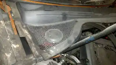 Автозапчастина б/у торпеда для audi q3 (8ub) cfg посилання на oem iam   