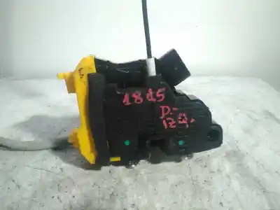 Автозапчасти б/у замок левой передней двери за kia ceed (jd) d4fc ссылки oem iam 81310a2000  