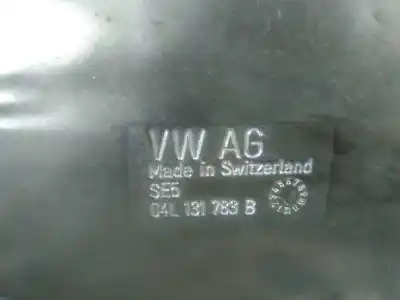 Piesă de schimb auto la mâna a doua filtru de particule / funingine esapament pentru volkswagen golf vii variant (ba5) 1.6 special edition bluemotiontech referințe oem iam 5q0181ba  