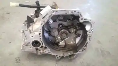 Автозапчасти б/у коробка передач за dacia logan mcv ii familiar b4db4 ссылки oem iam jh3372