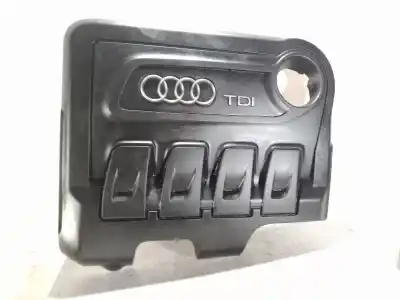 Second-hand car spare part engine cover for audi q3 (8ub) cfg oem iam references 