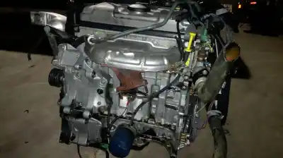 Gebrauchtes Autoersatzteil kompletter motor zum peugeot 206 3p/5p 206 xrd oem-iam-referenzen kfx  
