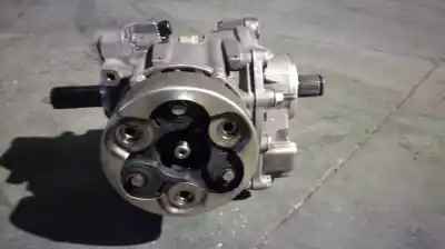 Second-hand car spare part front differential for audi q3 (8ub) cfg oem iam references   