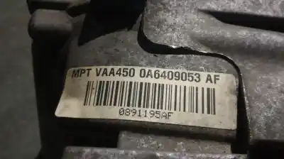 Second-hand car spare part front differential for audi q3 (8ub) cfg oem iam references   