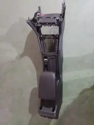 Pièce détachée automobile d'occasion console centrale pour volkswagen golf vii lim. (bq1) gti performance bmt/start-stopp références oem iam   