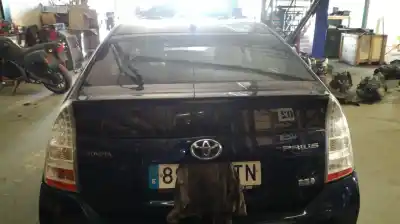 Автозапчасти б/у задняя дверь за toyota prius (zvw30) 2zr ссылки oem iam 