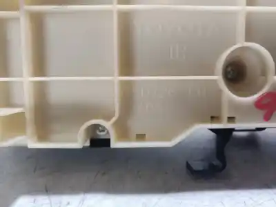 Автозапчасти б/у климат-контроль за toyota prius (zvw30) 2zr ссылки oem iam 75d726  