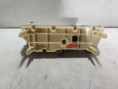 Автозапчасти б/у климат-контроль за toyota prius (zvw30) 2zr ссылки oem iam 75d726  
