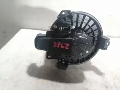 Piesă de schimb auto la mâna a doua ventilator habitaclu încalzire pentru toyota prius (zvw30) 2zr referințe oem iam 2727008083  