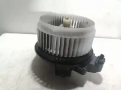 Автозапчасти б/у отопительный двигатель за toyota prius (zvw30) 2zr ссылки oem iam 2727008083