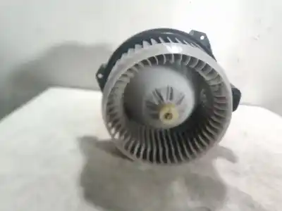 Piesă de schimb auto la mâna a doua ventilator habitaclu încalzire pentru toyota prius (zvw30) 2zr referințe oem iam 2727008083  