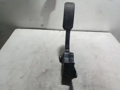 Автозапчасти б/у педаль газа за toyota prius (zvw30) 2zr ссылки oem iam 7811012010