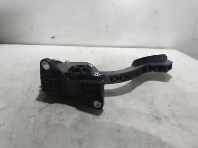 Автозапчасти б/у педаль газа за toyota prius (zvw30) 2zr ссылки oem iam 7811012010  