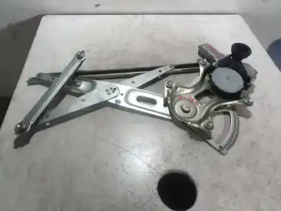 Автозапчасти б/у регулятор стекла переднего левого за toyota prius (zvw30) 2zr ссылки oem iam 8572030340