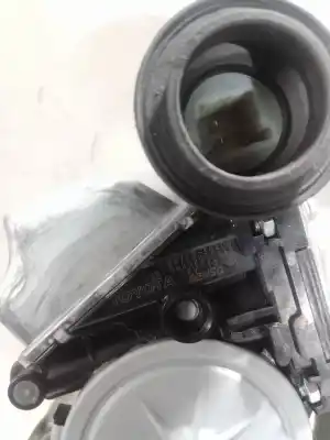 Gebrauchtes Autoersatzteil fensterheber vorne rechts zum toyota prius (zvw30) 2zr oem-iam-referenzen 8571030400  