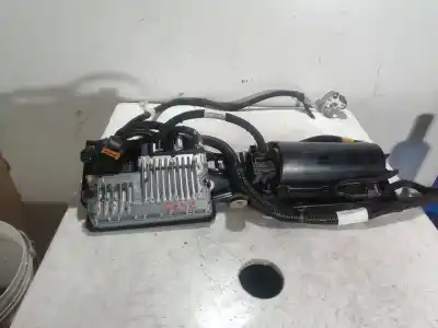 Second-hand car spare part start/stop control unit for citroen c4 picasso/spacetourer 9h05 oem iam references 9805690080