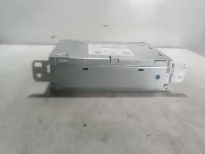 Second-hand car spare part audio system / radio cd for citroen c4 picasso/spacetourer 9h05 oem iam references 9810486080