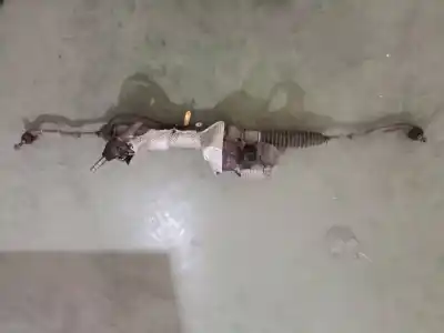 Second-hand car spare part steering rack for citroen c4 picasso/spacetourer 9h05 oem iam references 9674195080