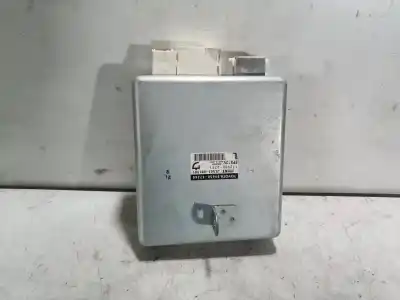 Автозапчасти б/у электронный модуль за toyota prius (zvw30) 2zr ссылки oem iam 8965047260