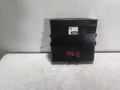 Автозапчасти б/у электронный модуль за toyota prius (zvw30) 2zr ссылки oem iam 8968147100
