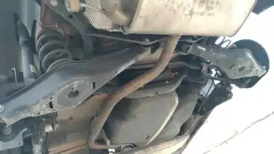 Recambio de automóvil de segunda mano de puente trasero para seat leon (5f1) 1.6 tdi referencias oem iam   